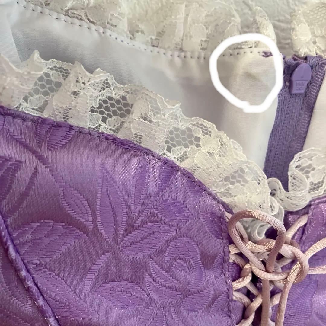 ビビディバビティブティック　ラプンツェル　130サイズ　5点セット