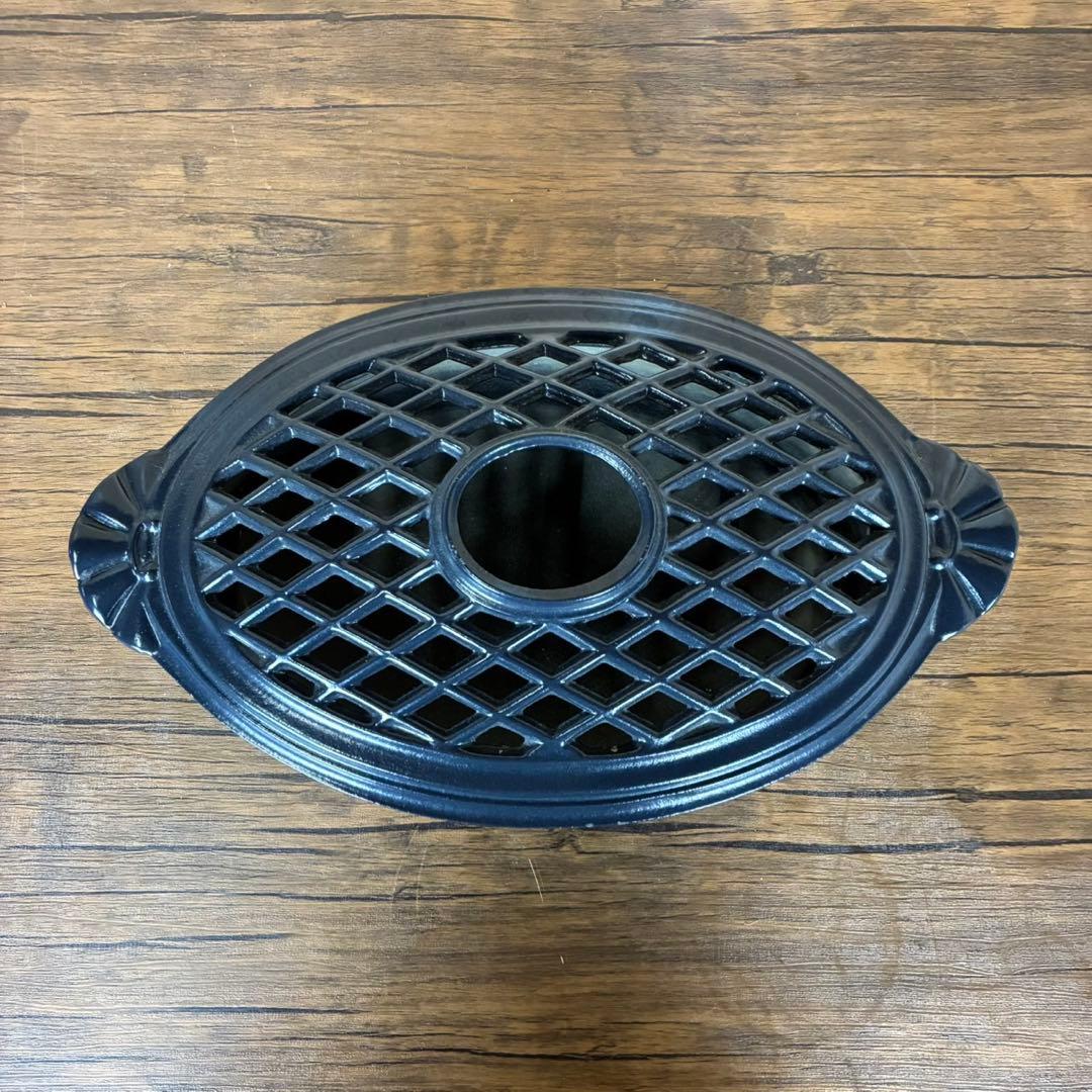 【匿名発送】バーモントキャスティングス　ストーブトップ　スティーマー