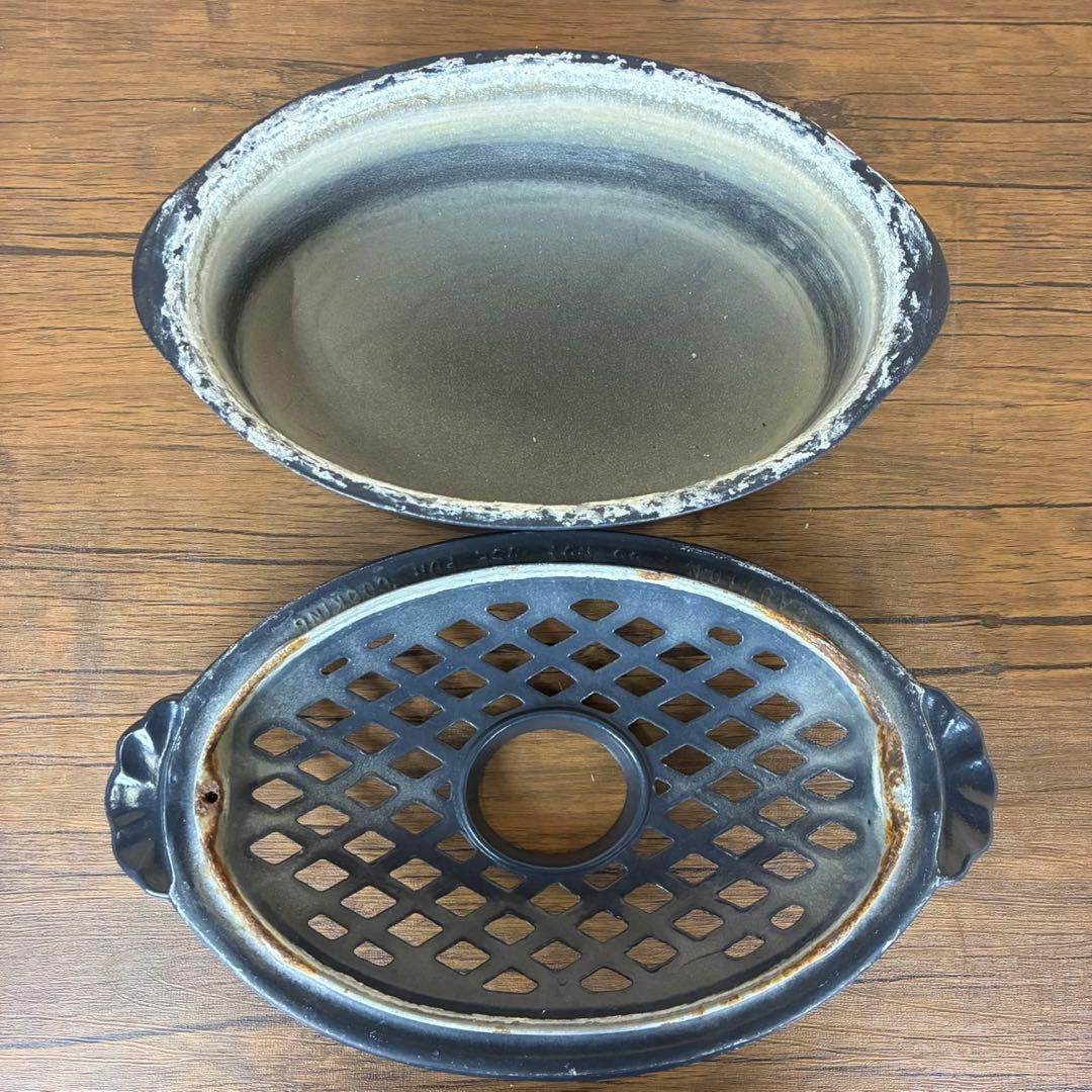 【匿名発送】バーモントキャスティングス　ストーブトップ　スティーマー