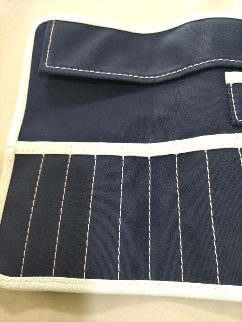 TEMBEA コラボ品 miknitsミクニッツの棒針ニードルケース 新品レア