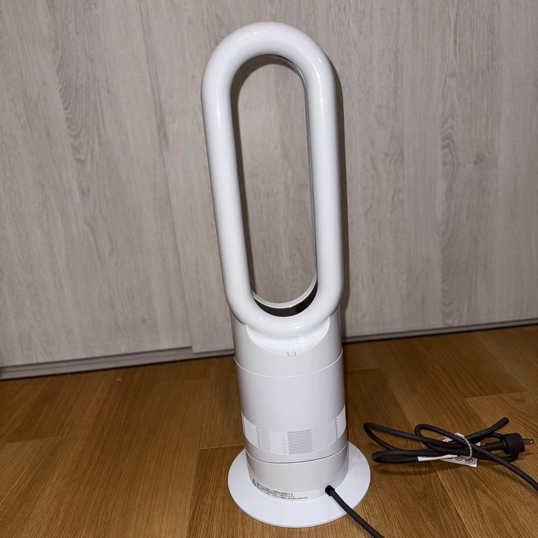 Dyson ダイソン 2024年製 hot&cool ホット&クール AM09