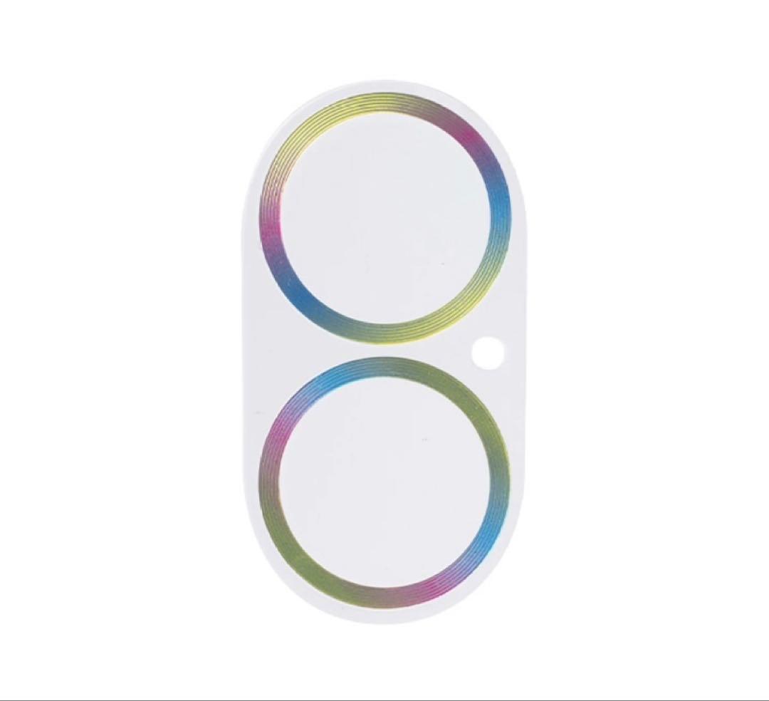 iFace iPhone16用　スマホカバー　カメラカバー