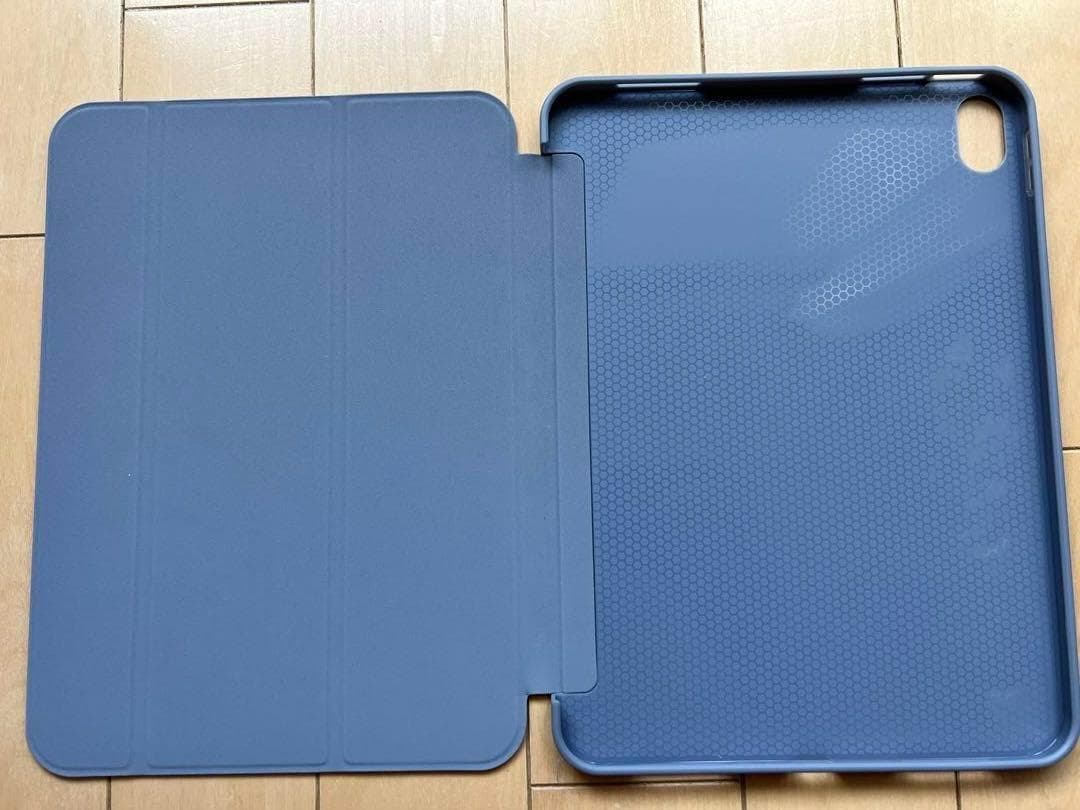 極美品 iPad 第10世代 256GB Wi-Fi シルバー Apple