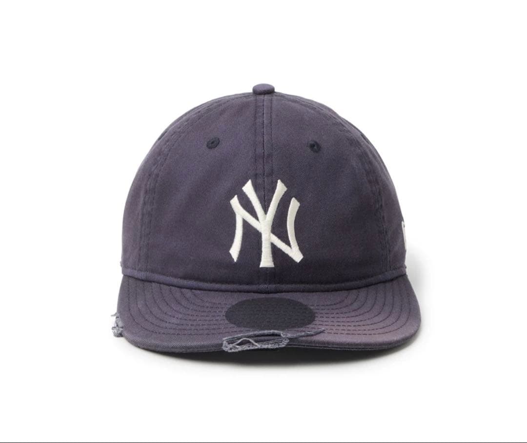 帽子 9THIRTY powered by GORO (min-nano) L/XL