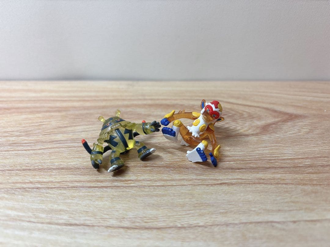 モンコレ まとめ売り メガシンカ・伝説・限定クリア・シルバー 36体