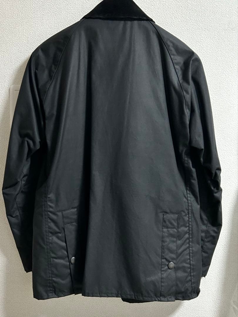 ジャケット・アウター Barbour BEDALE SL 36