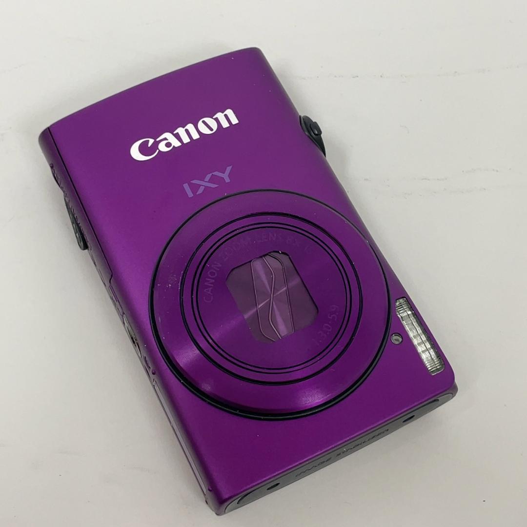 772910/Canon IXY PC1676 デジタルカメラ