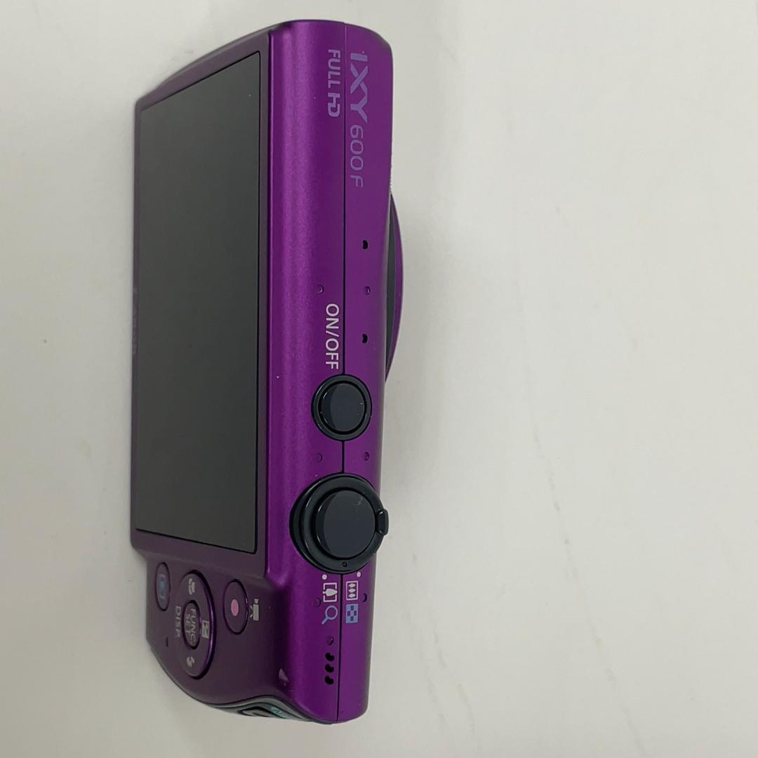 772910/Canon IXY PC1676 デジタルカメラ