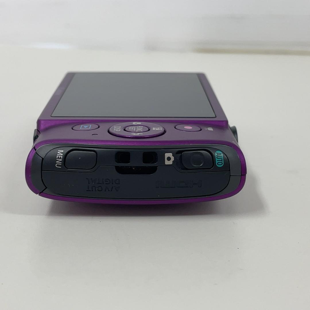 772910/Canon IXY PC1676 デジタルカメラ