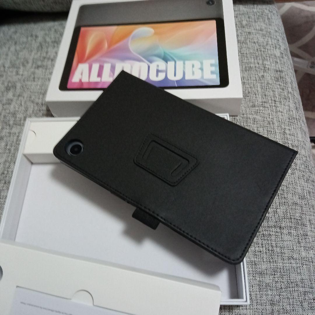 SIMフリー　ALLDOCUBE iPlay 60 mini 8.7インチ