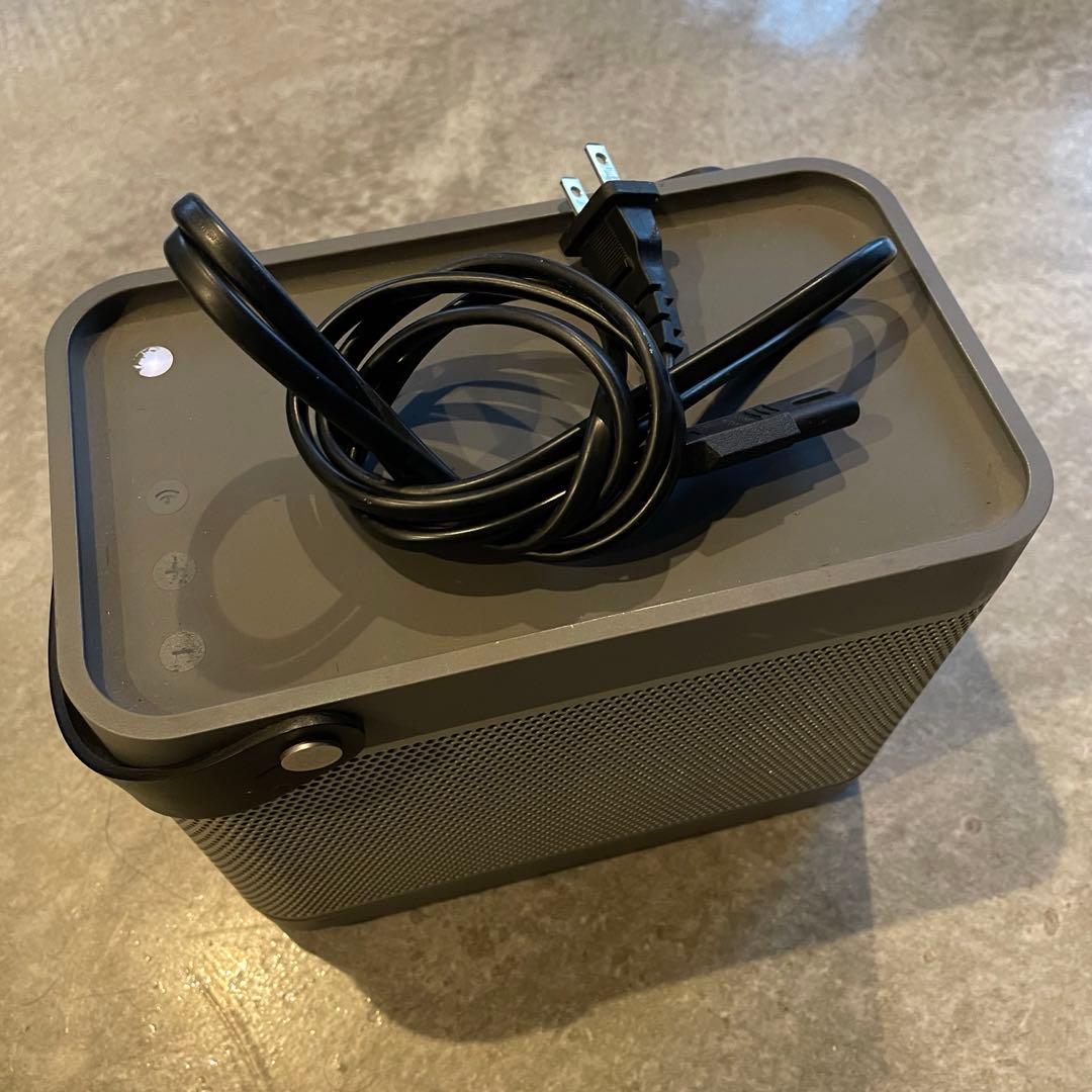 v*7様 Bang & Olufsen（バング&オルフセン） Beolit 12