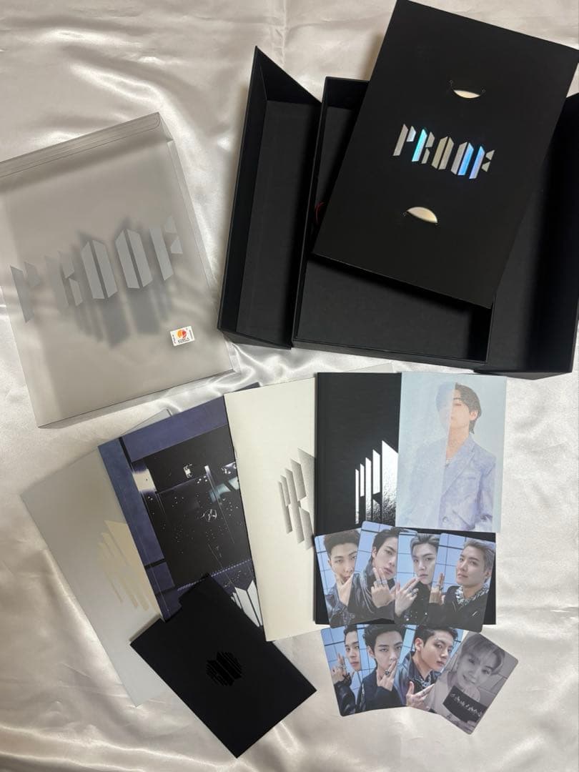 BTS アルバム26枚セット