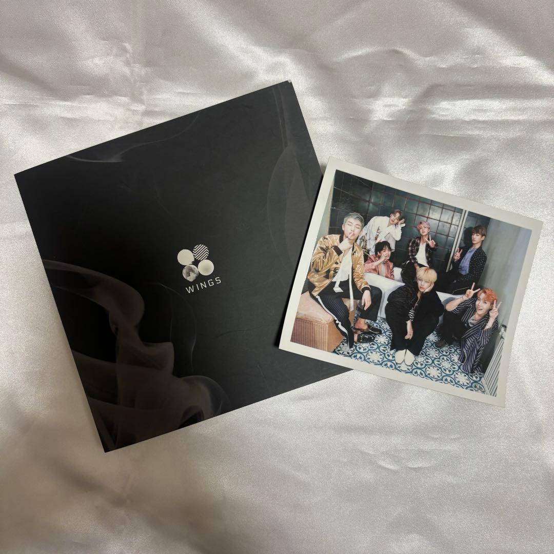 BTS アルバム26枚セット