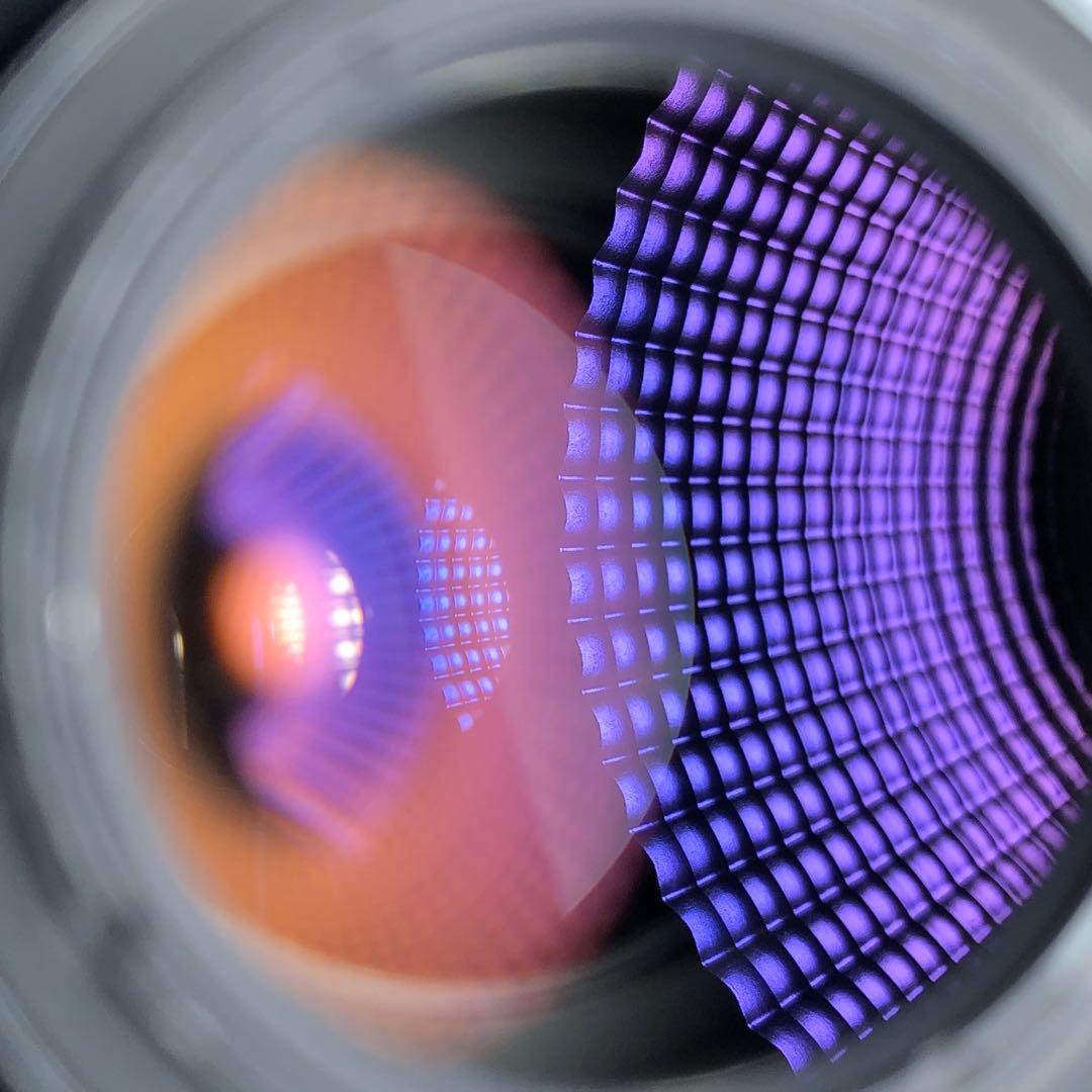 純正付属品付き　PENTAX supertakumar 135mm f2.5