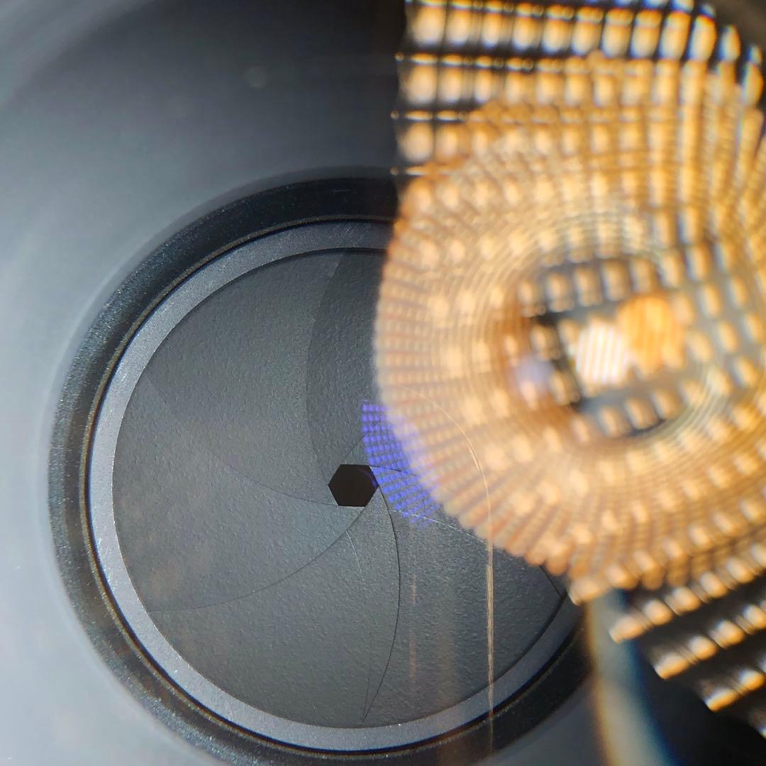 純正付属品付き　PENTAX supertakumar 135mm f2.5