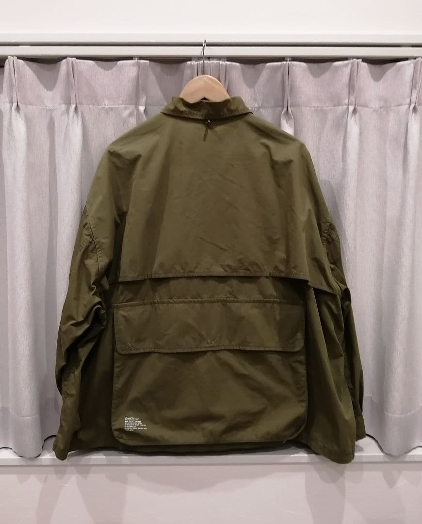 FreshService Five Pocket Jacket　ジャケット