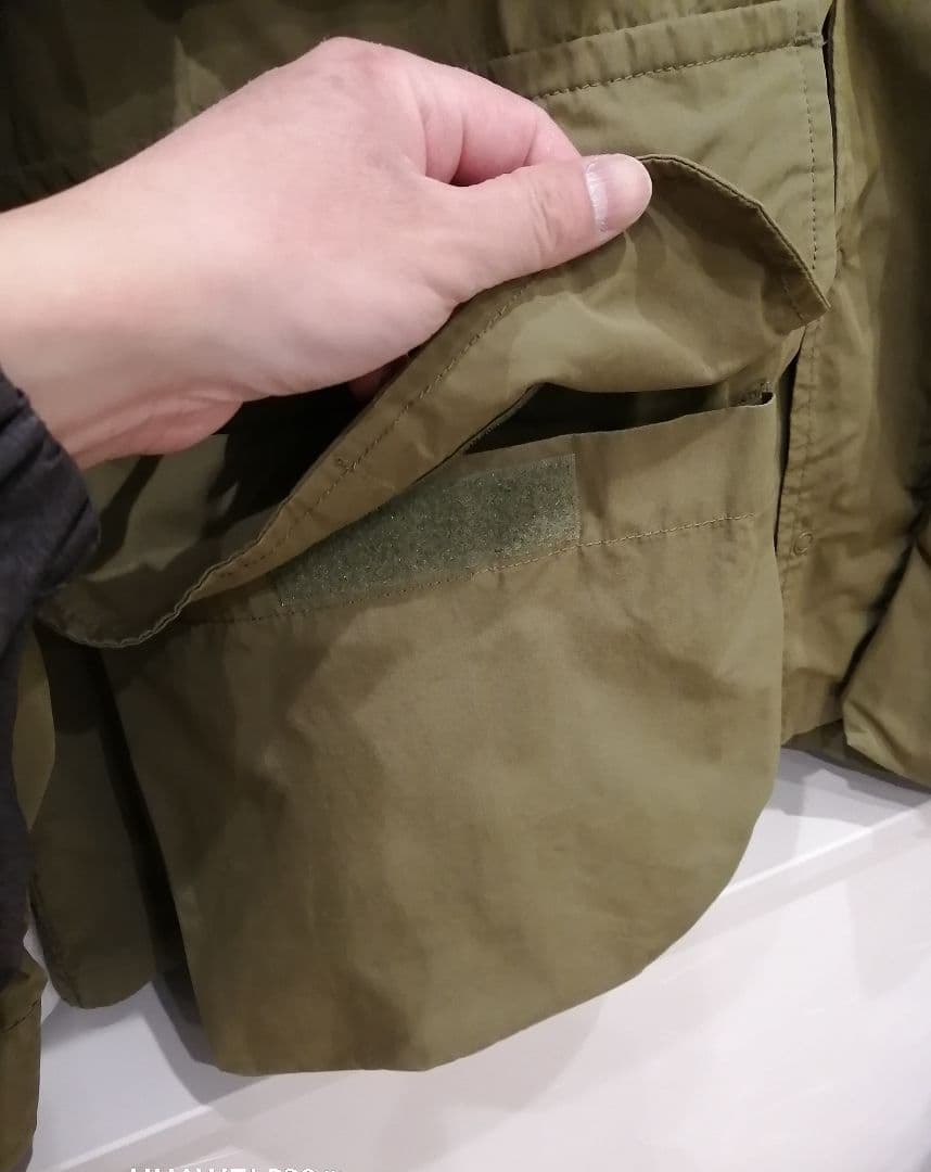 FreshService Five Pocket Jacket　ジャケット