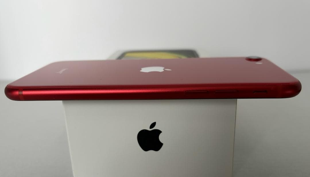 Apple iPhone SE (第2世代) 3台セット