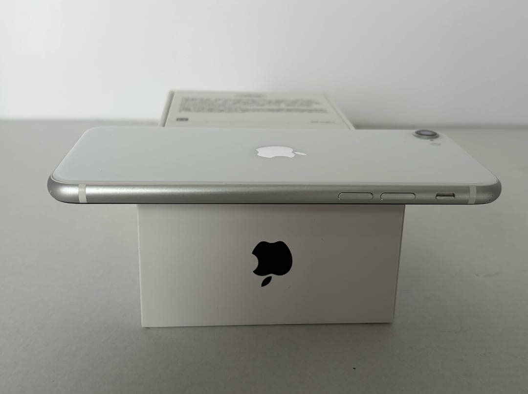 Apple iPhone SE (第2世代) 3台セット