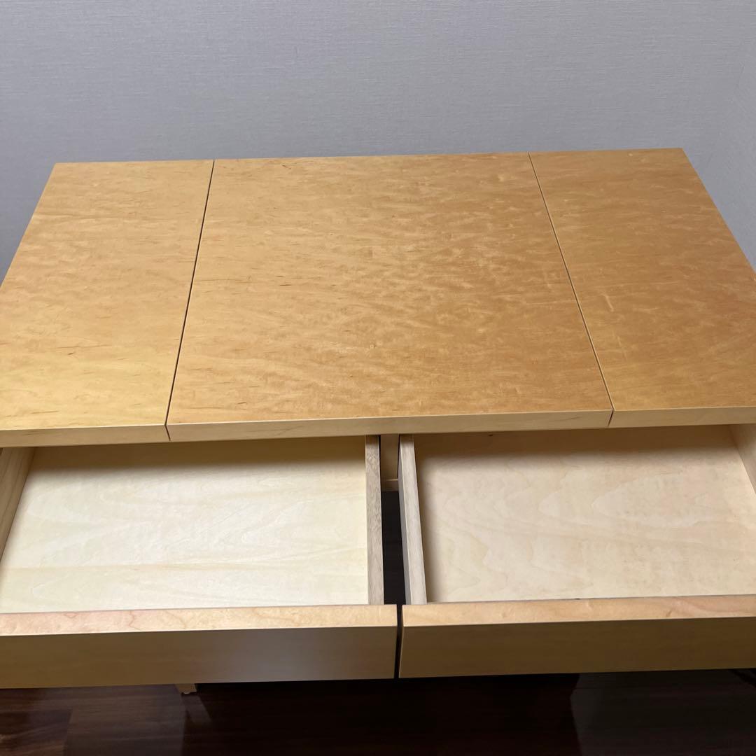 IDEE ドレッサー