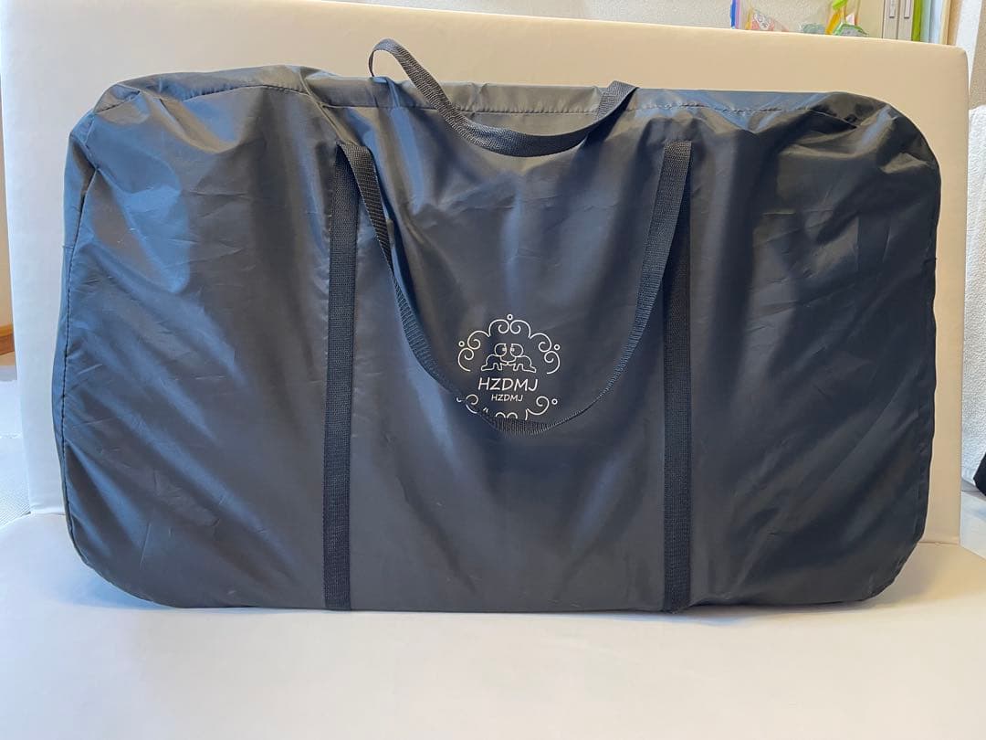 【美品】ベビーベッド　HZDMJ