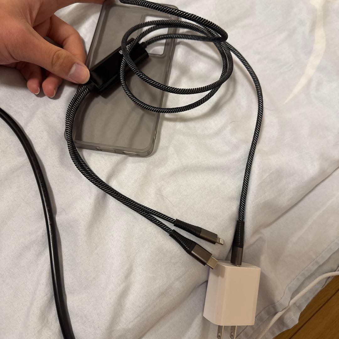 iQOO 8 スマートフォン 256GB ホワイト