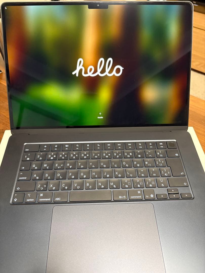 MacBook Air M4 15インチ 【〜2/8まで】