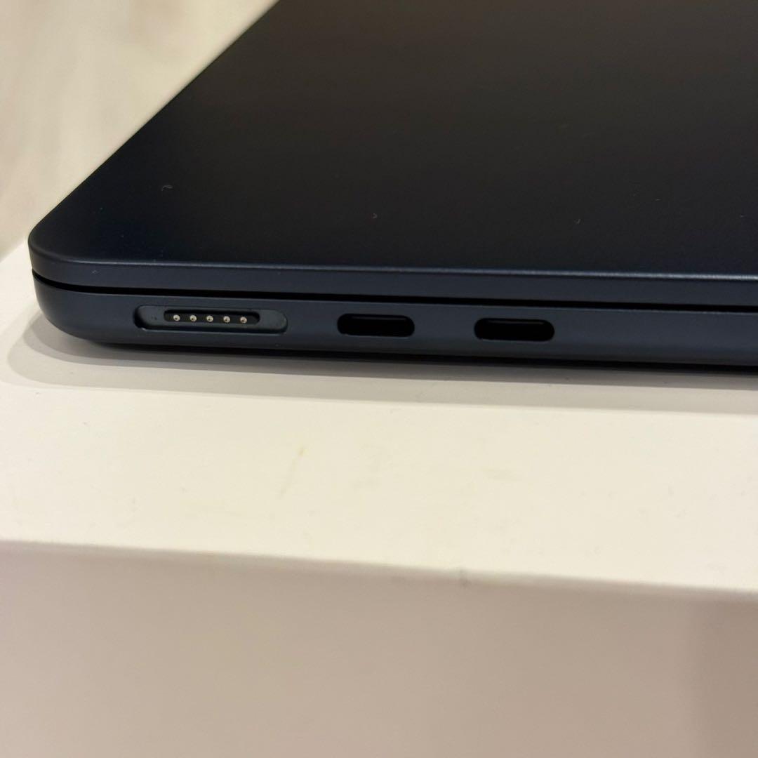 Mac Book Air M4 10コア 16GB 512GB 13インチ