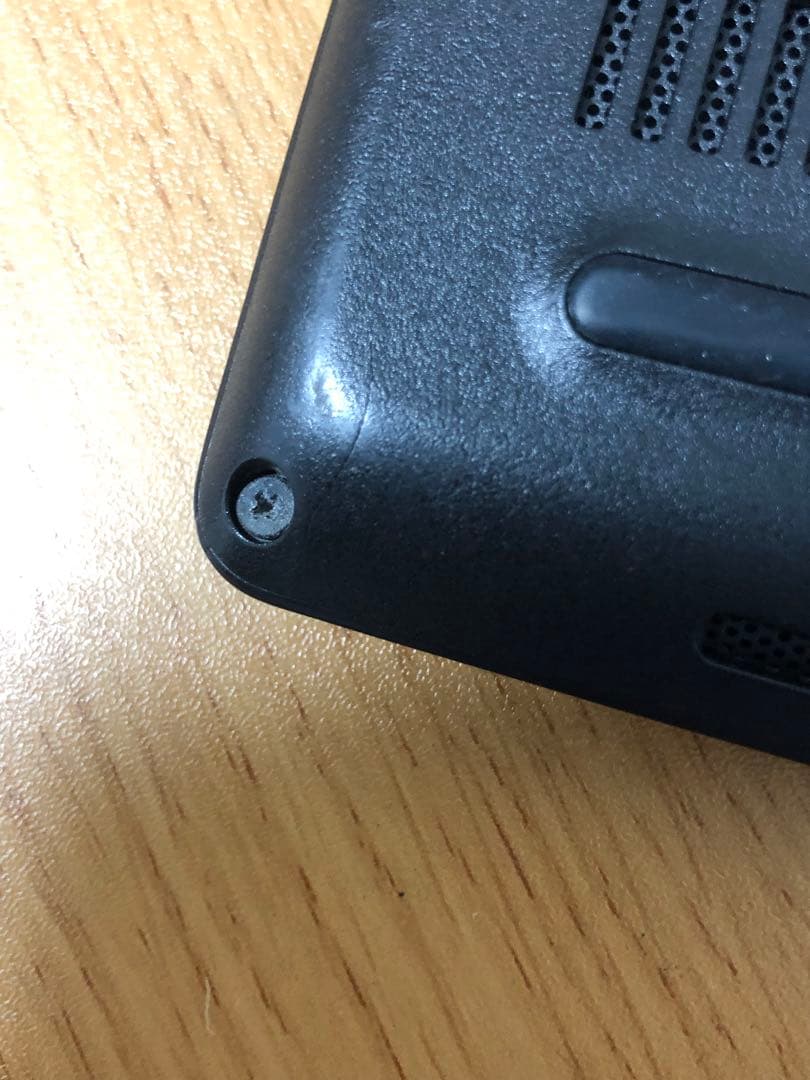 Dellノートパソコン/i 5-8350U/SSD256GB/メモリ8GB/無線