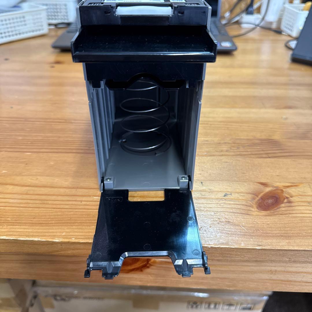 店舗事務機器さま専用　紙幣識別機×2台