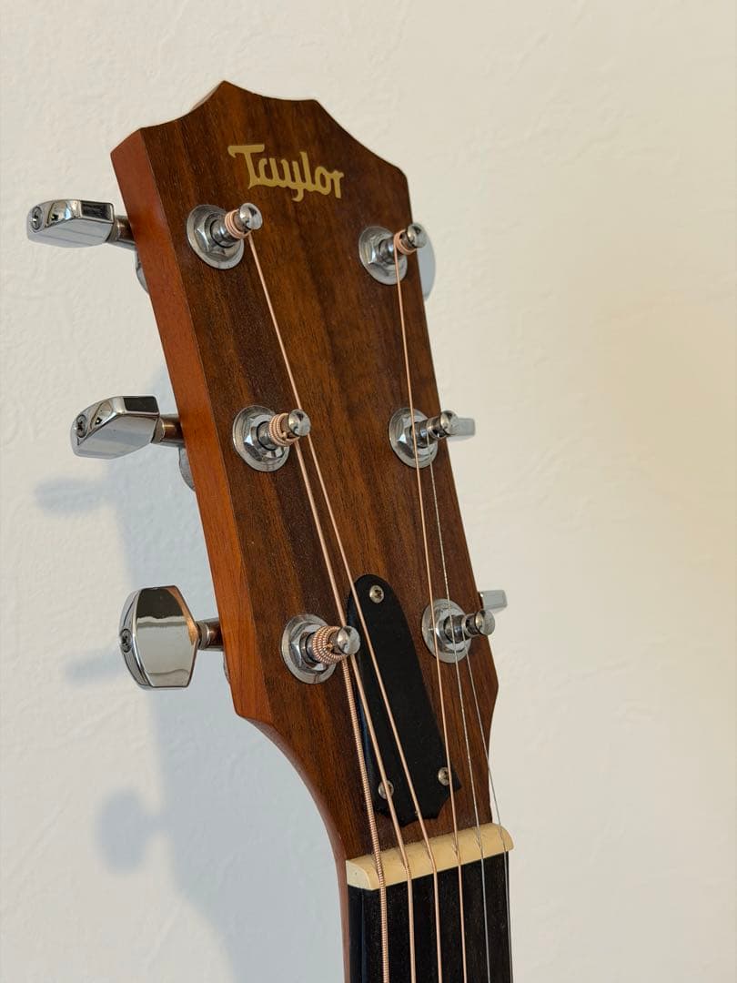ギター Taylor Academy 12e