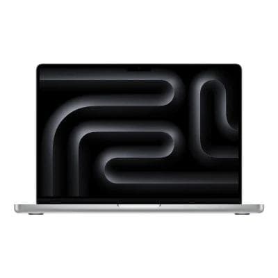 MacBook Pro M3Pro 14インチ シルバー