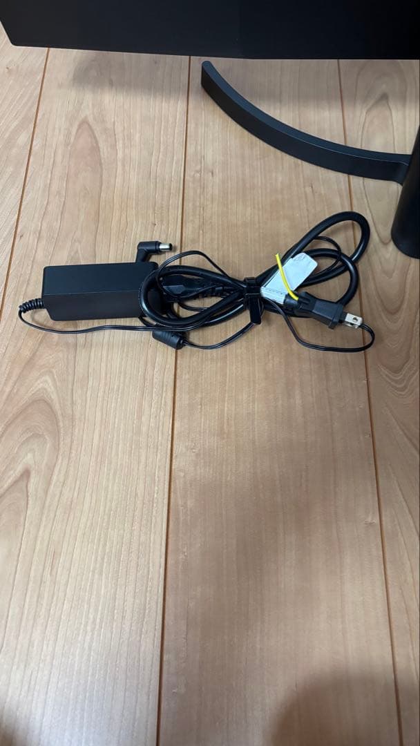 LG ウルトラワイドモニター　29WL500-B