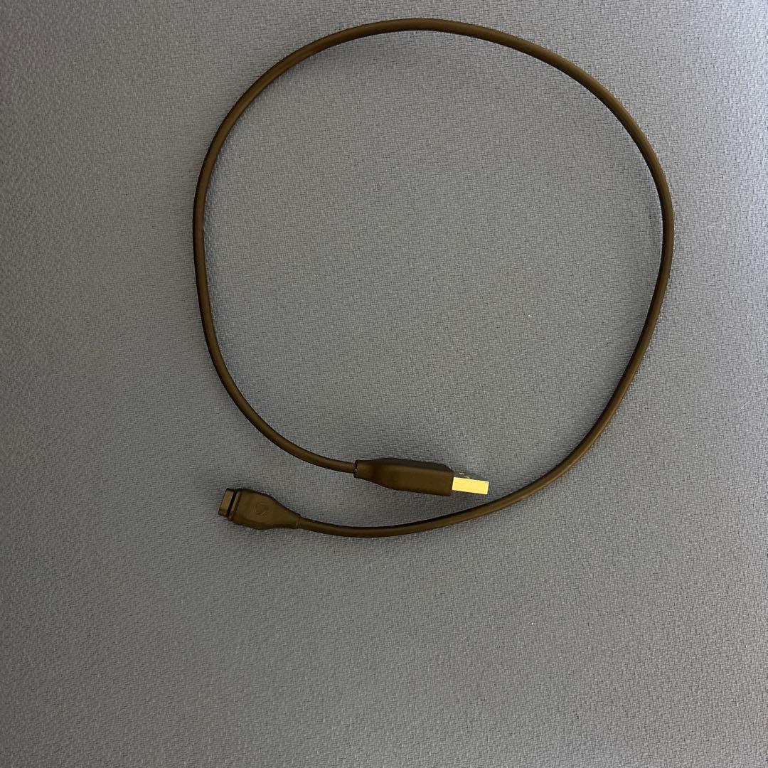 カロスペース3,カロス心拍センサー(両方の充電器付き)