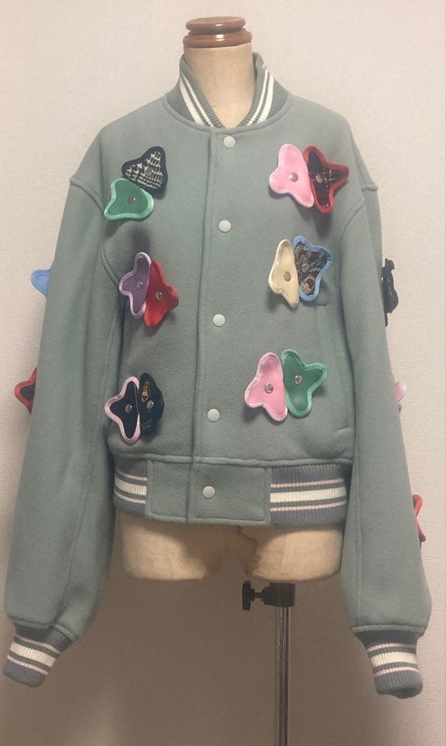 R*o様 nori enomoto anrealage homme 24aw ス