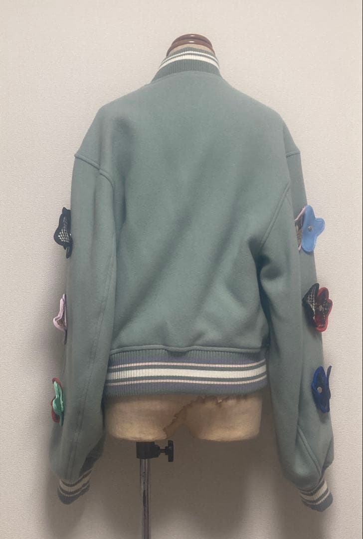 R*o様 nori enomoto anrealage homme 24aw ス