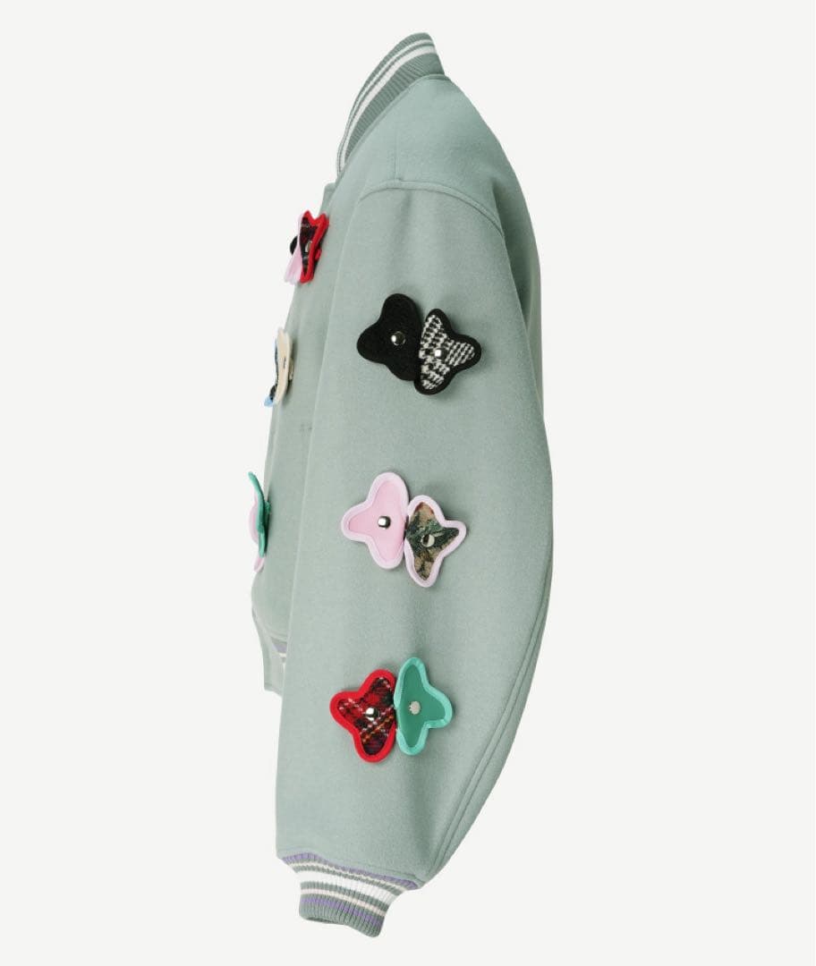 R*o様 nori enomoto anrealage homme 24aw ス