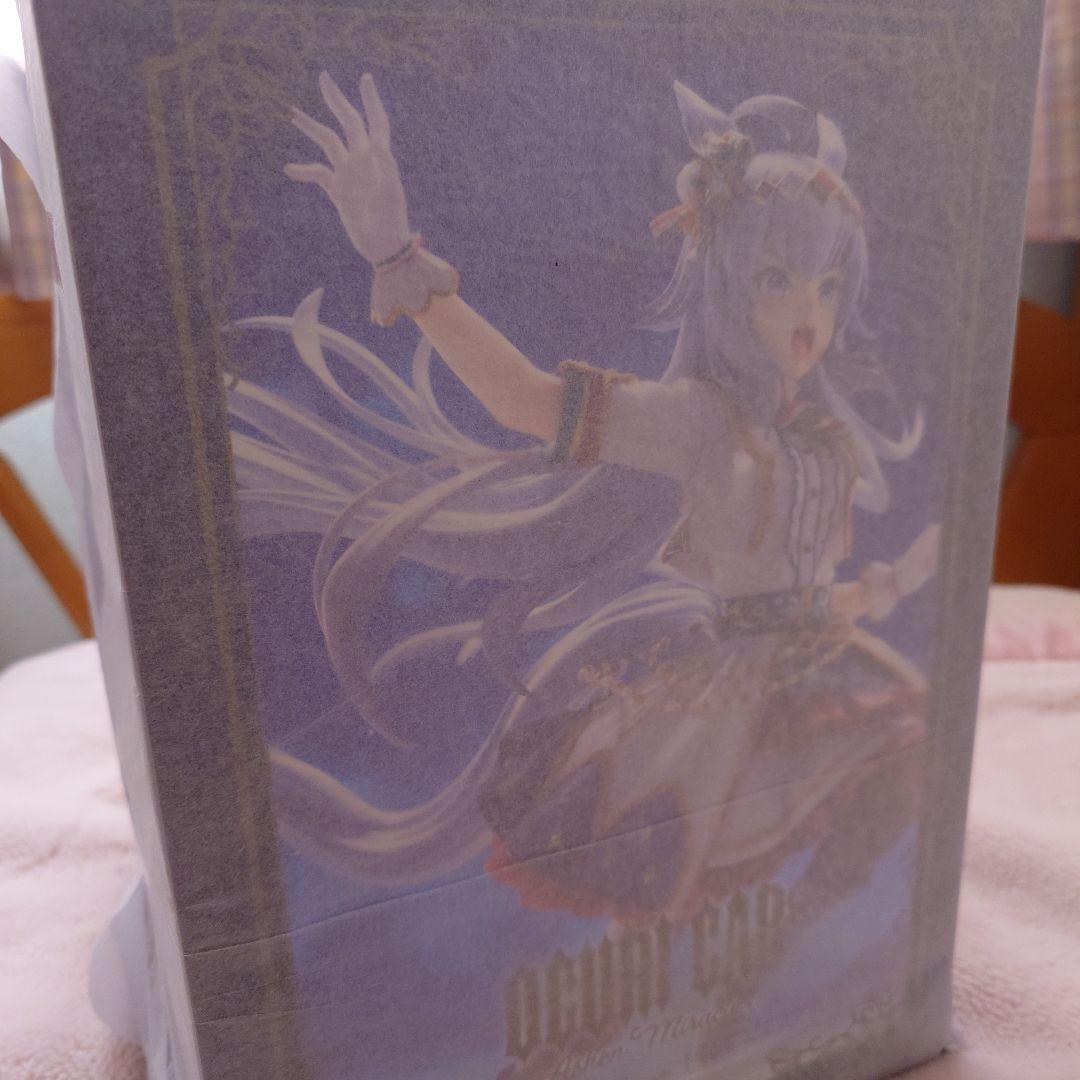ウマ娘 フィギュア クリスマスオグリキャップ