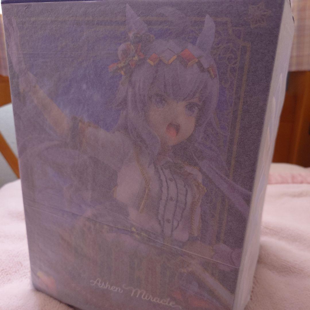 ウマ娘 フィギュア クリスマスオグリキャップ