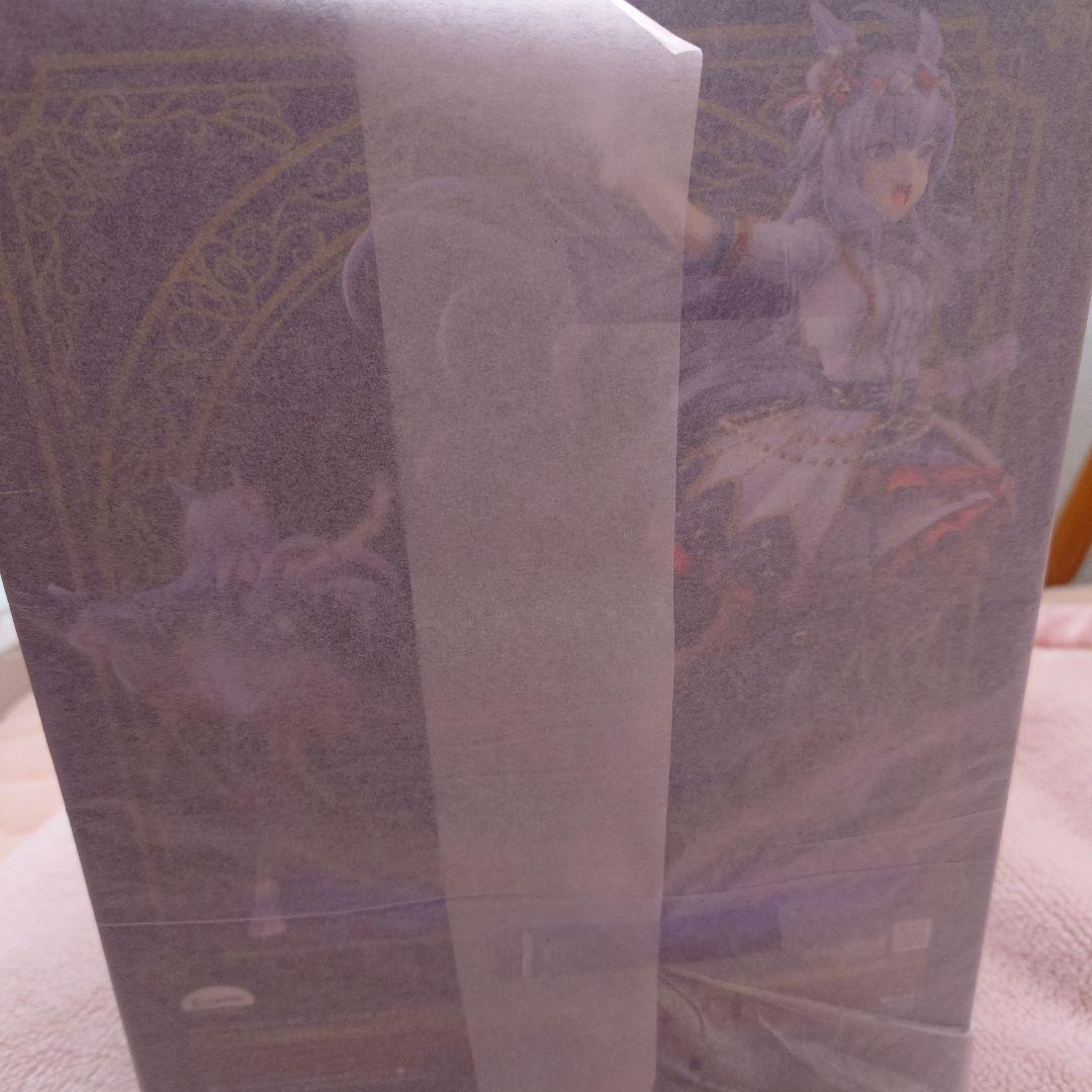 ウマ娘 フィギュア クリスマスオグリキャップ