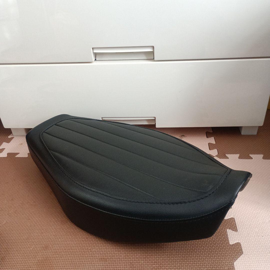 スポーツスター 〜03 K&H CHショーティシート