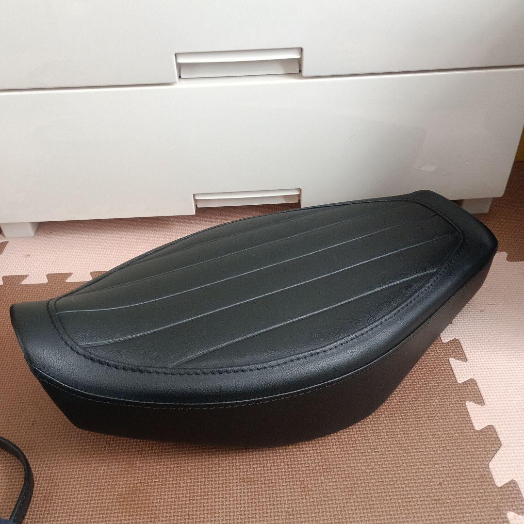 スポーツスター 〜03 K&H CHショーティシート