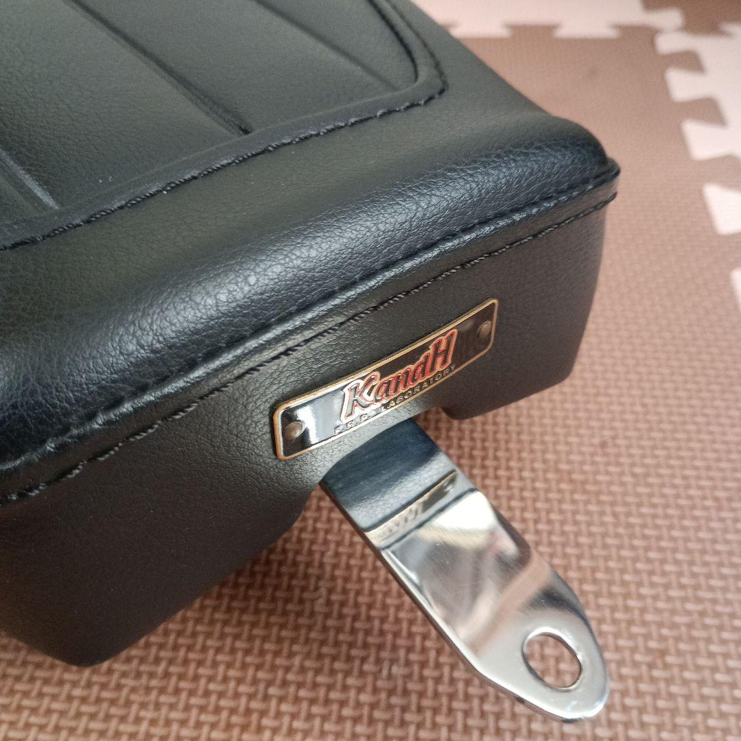 スポーツスター 〜03 K&H CHショーティシート