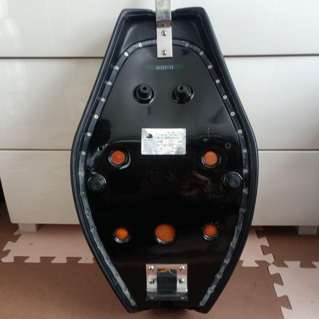 スポーツスター 〜03 K&H CHショーティシート