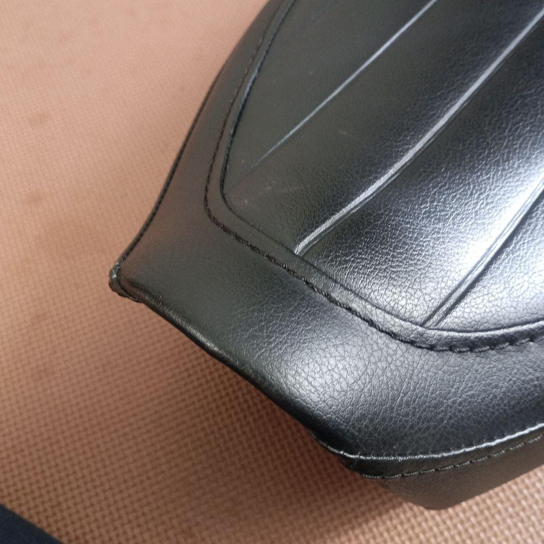 スポーツスター 〜03 K&H CHショーティシート