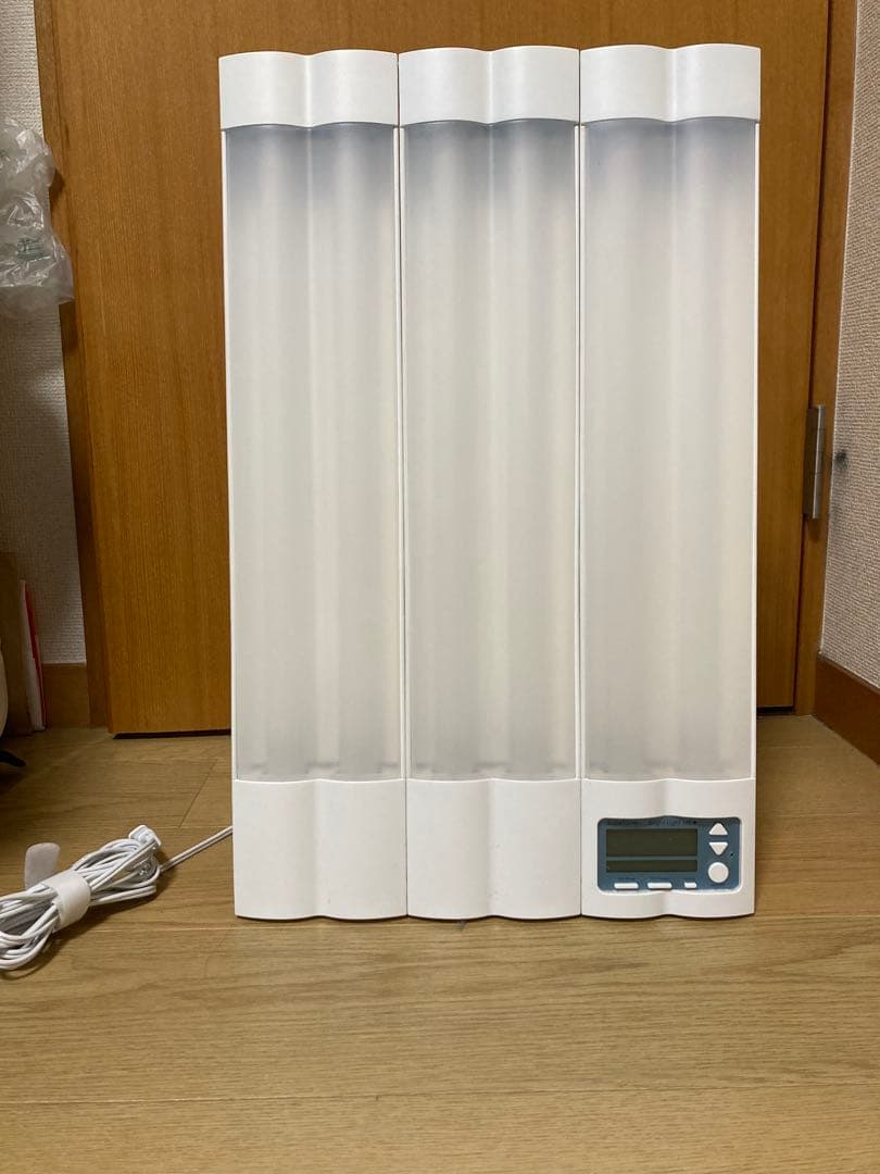 ブライトライトME ＋　bright light me+