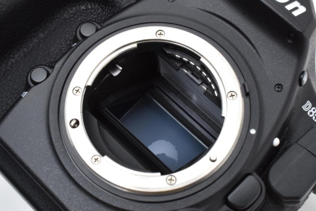 ★極上品★ Nikon D850 ニコン フルサイズ デジタル一眼レフカメラ