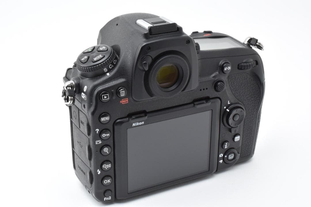 ★極上品★ Nikon D850 ニコン フルサイズ デジタル一眼レフカメラ