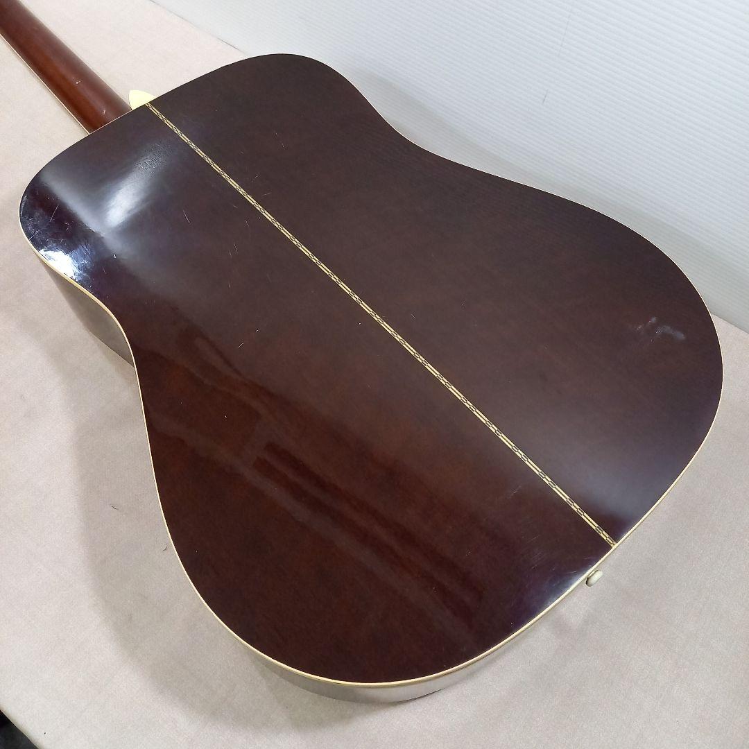 メンテ済◎Morris アコースティックギター W-20 ジャパンビンテージ