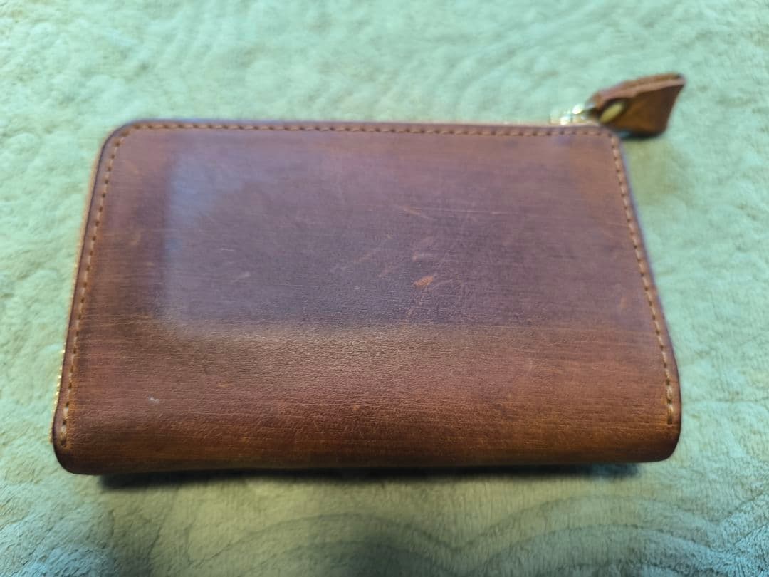 【ピスタチオさん専用】KAWANISHI KABAN ricchy mini